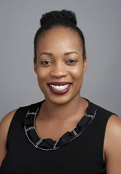 Angelina Machingauta, founder of the Women’s Farming Syndicate Trust