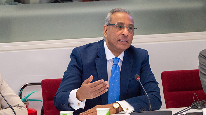 M.&nbsp;Sherif&nbsp;Saadallah