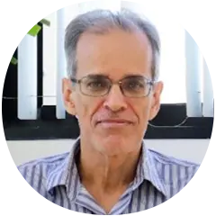 Antonio Carlos Souza de Abrantes