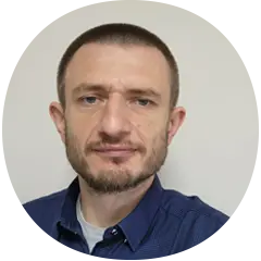 Dimitry (Dima) Litinetsky