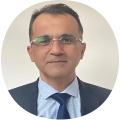 Kazım İlbay Oğuz