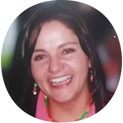 Liliana Saenz