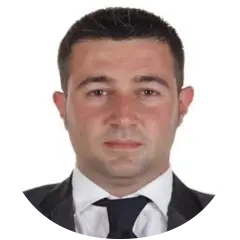 Luan Sallaku