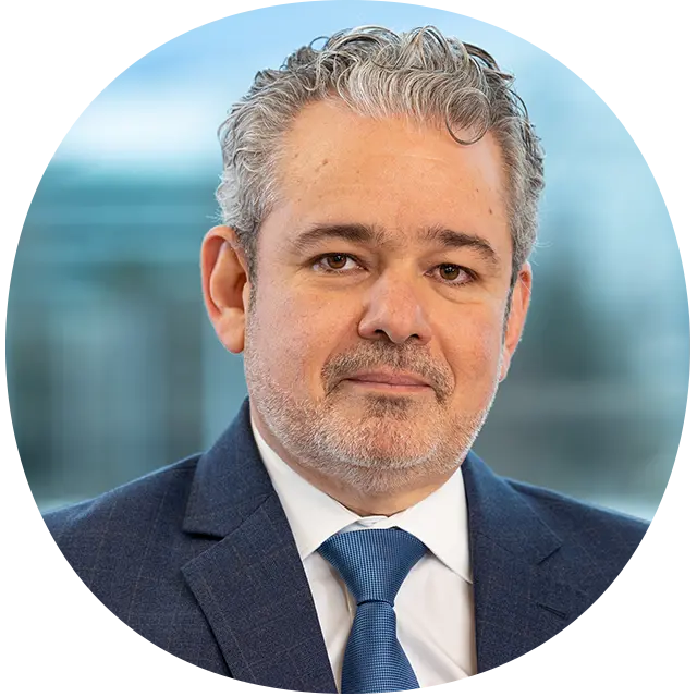 Marco Alemán