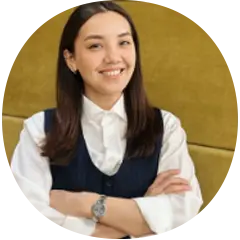 Nurgul Tassybay