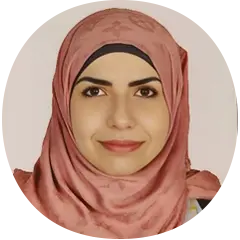 Yasmin Amear Jilani