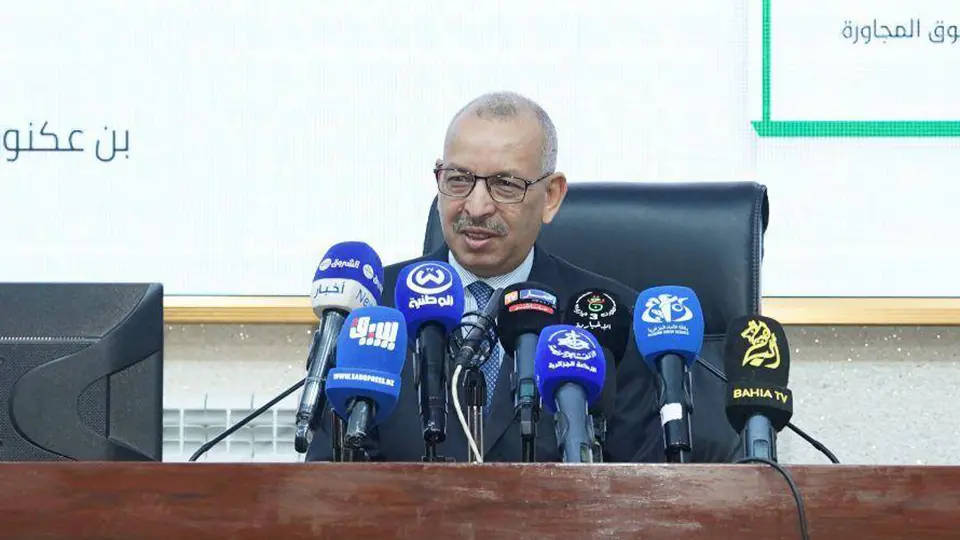 L’Algérie lance un Modèle National de Politique de Propriété Intellectuelle pour l’enseignement supérieur
